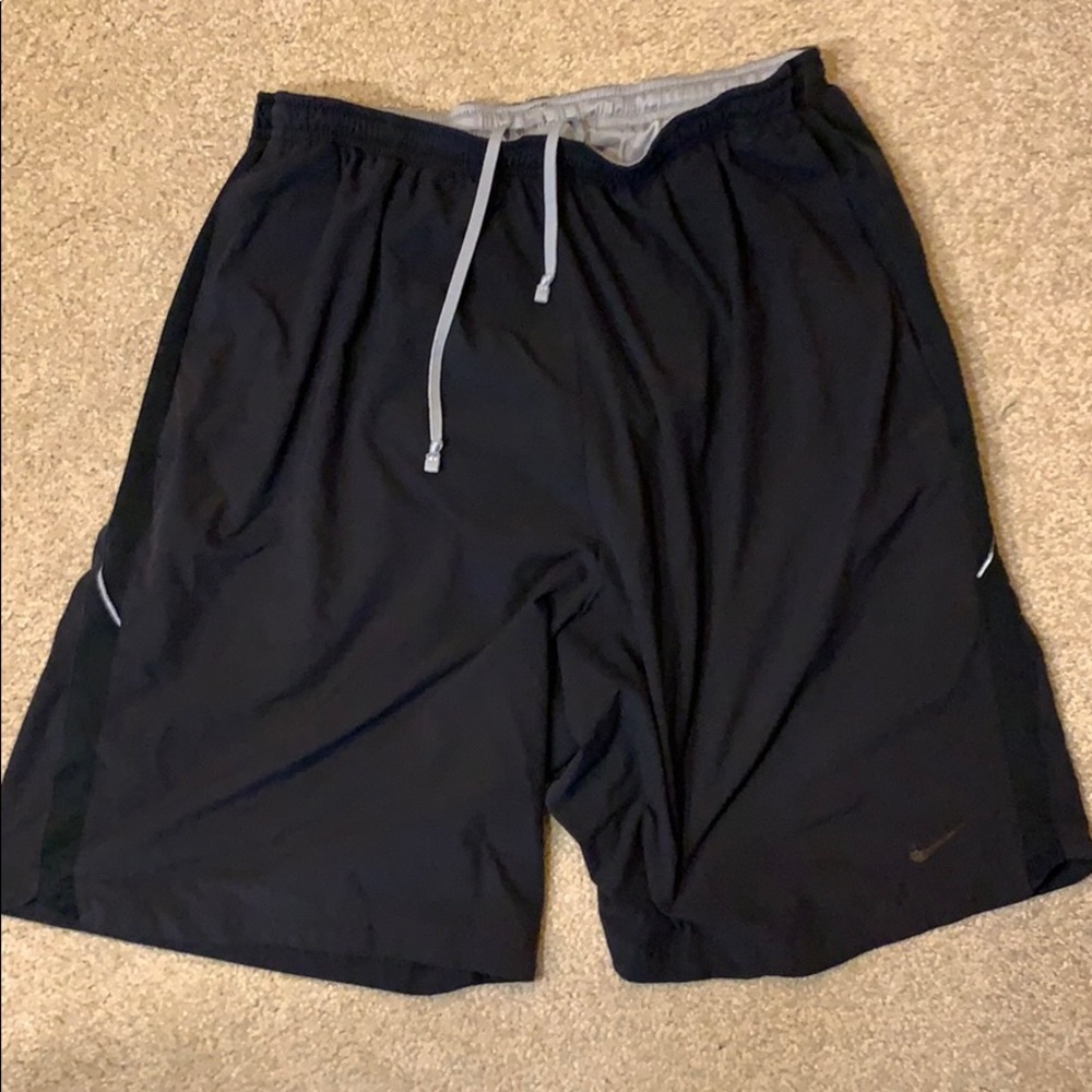 Athletic shorts